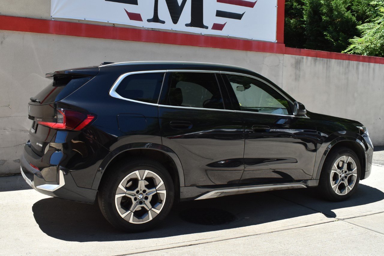 Used 2026 BMW X1 xDrive28i AWD/4WD image 7