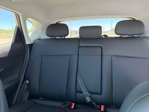 New 2026 Hyundai Kona Limited AWD/4WD image 29