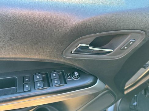 Used 2022 Chevrolet Colorado ZR2 image 15