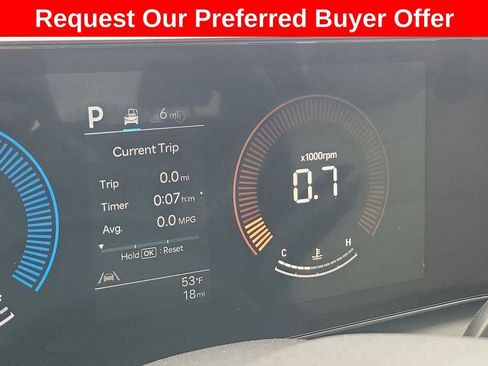 New 2026 Hyundai Santa Cruz SEL AWD/4WD image 22