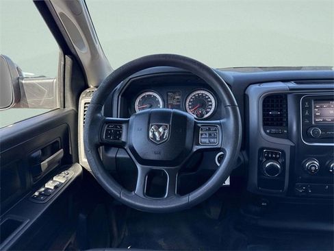 Used 2022 RAM 1500 Tradesman w/ Trailer Tow Group image 19