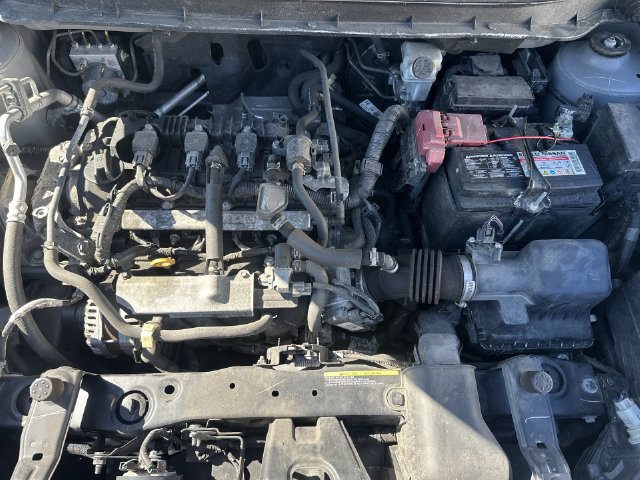 Used 2024 Nissan Kicks SV w/ Interior Electronics Package FWD image 26