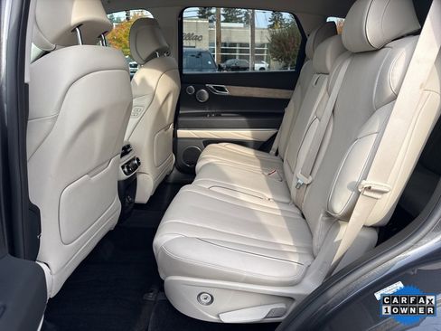 Used 2022 Genesis GV80 3.5T Advanced + image 43