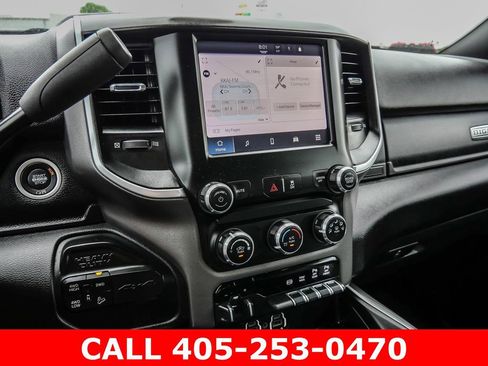 Used 2023 RAM 2500 Big Horn w/ Level 1 Equipment Group AWD/4WD image 33