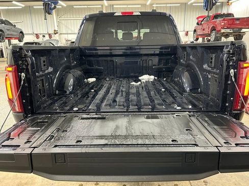 New 2025 Ford F150 Tremor w/ Equipment Group 402A High image 30