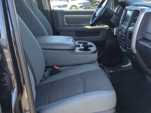 Used 2016 RAM 1500 Big Horn image 21