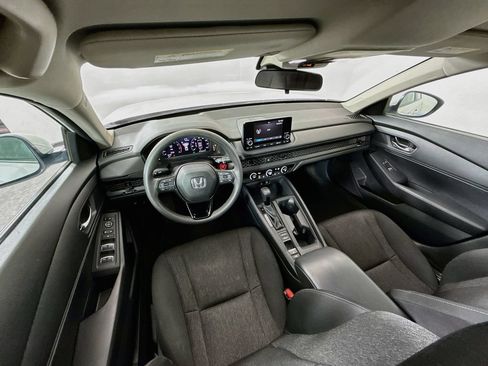 Used 2023 Honda Accord LX image 21