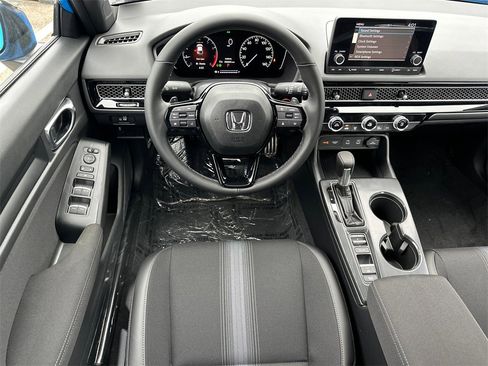 New 2026 Honda Civic Sport image 17