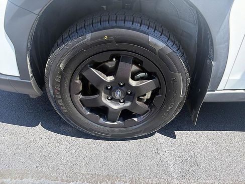 Used 2024 Subaru Outback Wilderness AWD/4WD image 8
