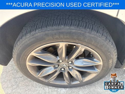 Used 2019 Acura MDX A-Spec AWD/4WD image 36