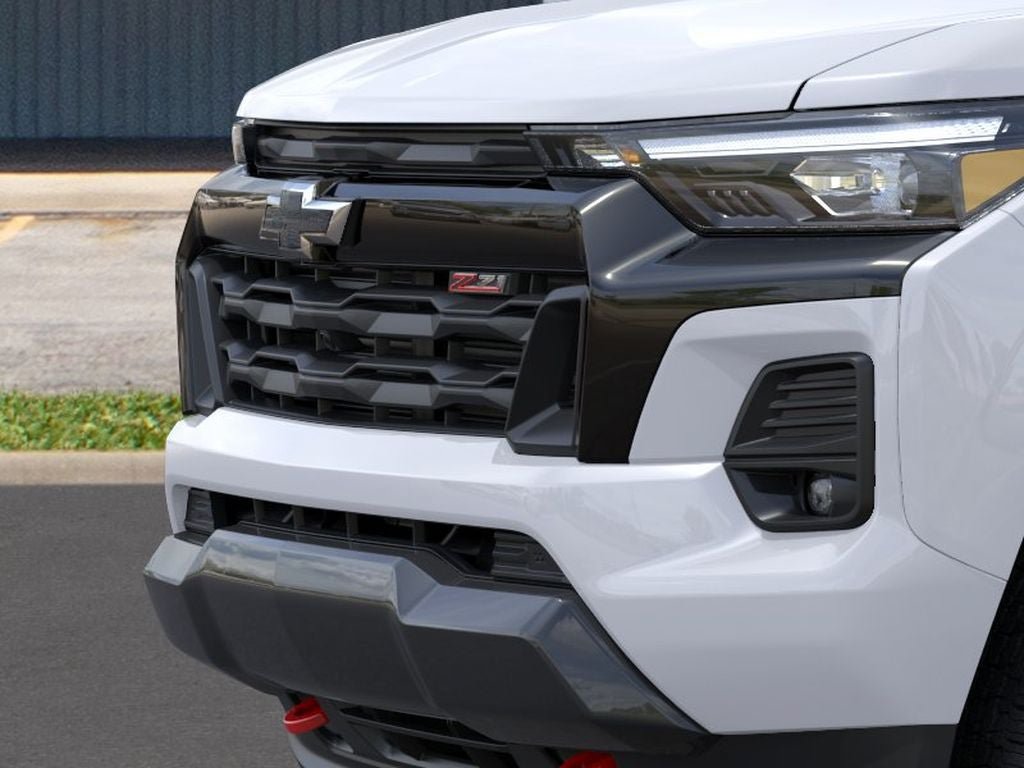 New 2026 Chevrolet Colorado Z71 w/ Technology Package AWD/4WD image 13