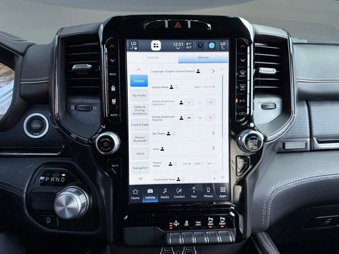 Used 2023 RAM 1500 Limited image 20