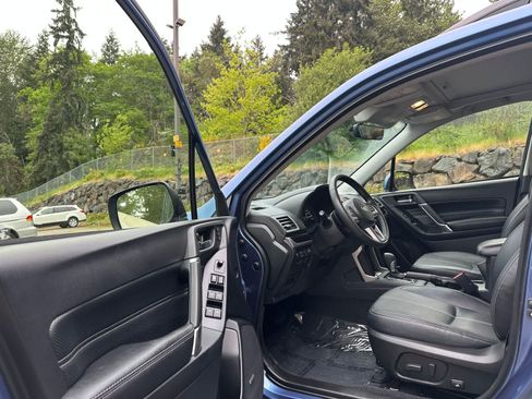 Used 2018 Subaru Forester 2.0XT Touring w/ Popular Package #2 AWD/4WD image 17