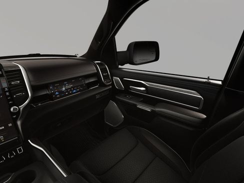 New 2026 RAM 1500 Laramie image 7