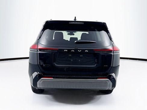 New 2026 Toyota RAV4 SE AWD/4WD image 7