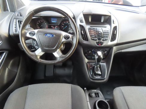 Used 2017 Ford Transit Connect XL image 15