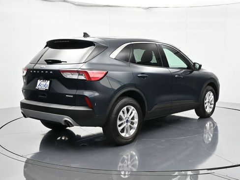 Certified 2022 Ford Escape SE w/ Convenience Package image 6