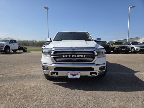 Used 2022 RAM 1500 Laramie image 2