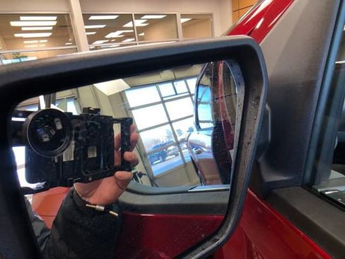 New 2025 Ford F150 XLT w/ Equipment Group 303A High image 23