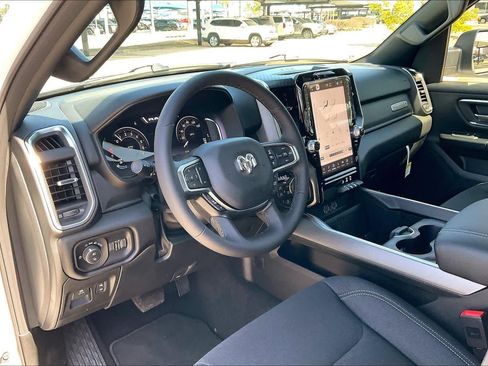 New 2026 RAM 1500 Big Horn image 8