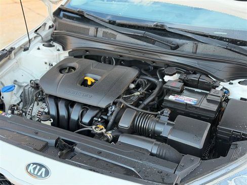 Used 2019 Kia Forte LXS image 24