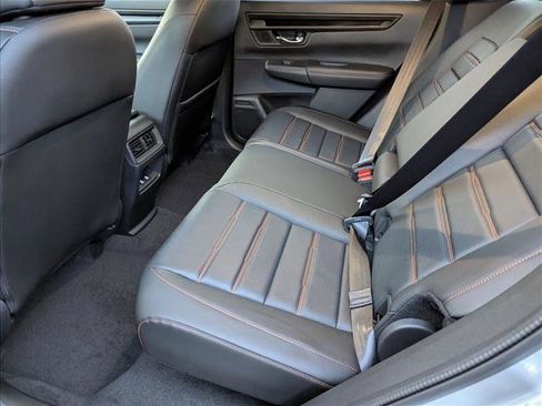 Certified 2026 Honda CR-V Sport-L image 15