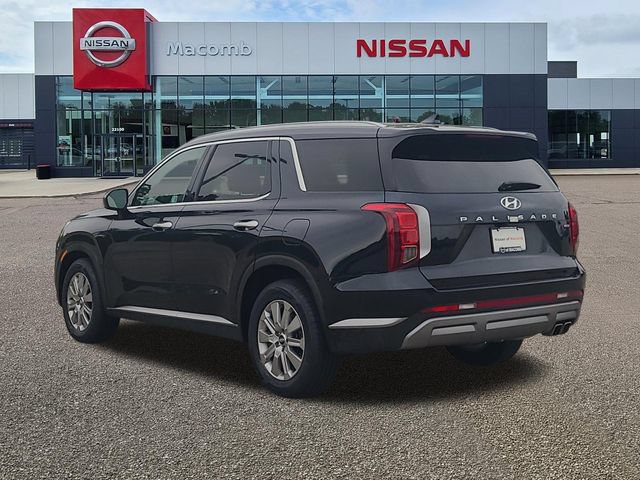 Used 2024 Hyundai Palisade SEL AWD/4WD image 5