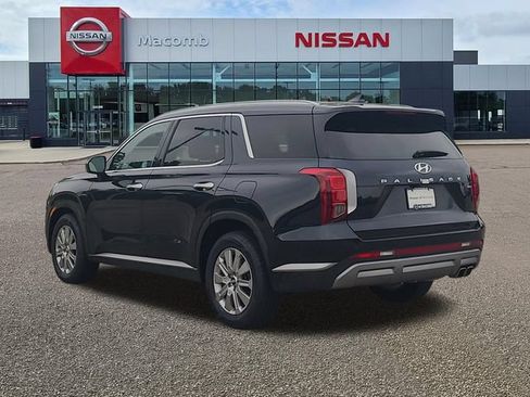 Used 2024 Hyundai Palisade SEL AWD/4WD image 5