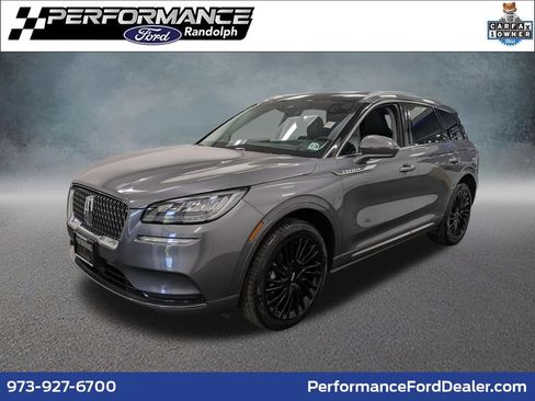 Used 2022 Lincoln Corsair Reserve w/ Luxury Package AWD/4WD image 1