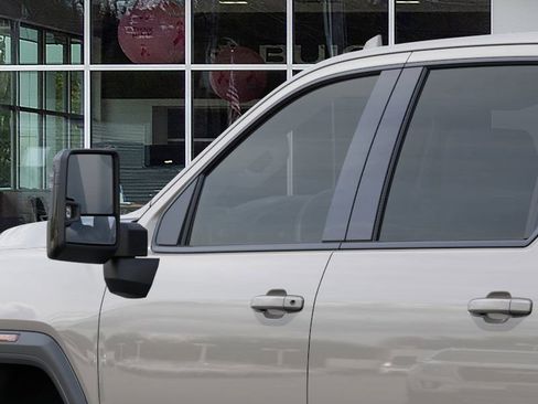 New 2026 GMC Sierra 3500 AT4 image 12