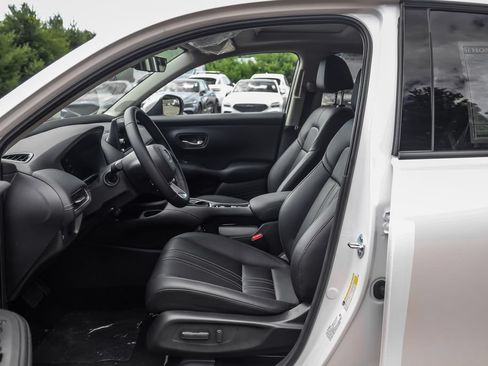 New 2027 Honda HR-V EX-L image 13