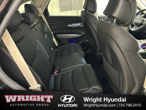 Certified 2024 Genesis Electrified GV70 Advanced image 16