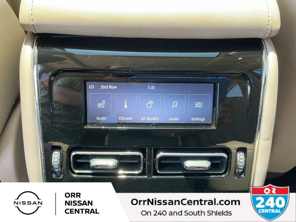 Used 2023 Lincoln Aviator Reserve w/ Equipment Group 201A RWD image 14