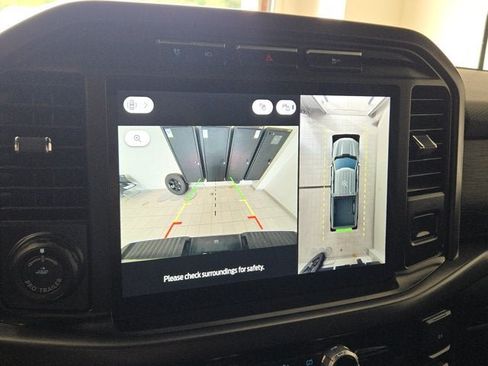Used 2024 Ford F150 XLT w/ Mobile Office Package AWD/4WD image 25