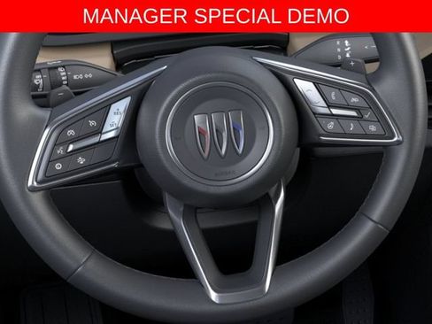Used 2026 Buick Enclave Preferred w/ Power Package AWD/4WD image 19