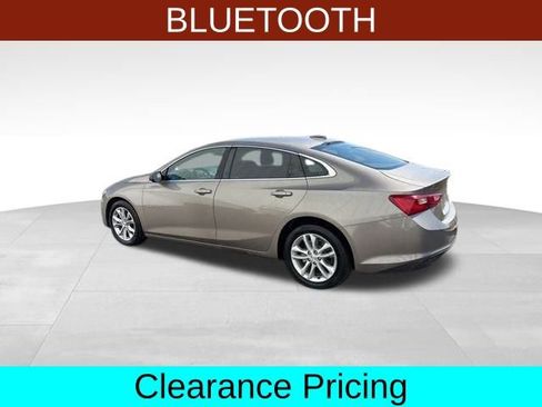 Used 2023 Chevrolet Malibu LT image 4