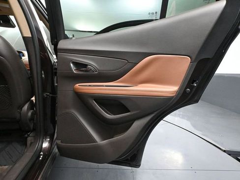 Used 2014 Buick Encore Premium image 38