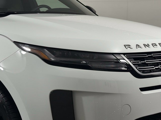Certified 2026 Land Rover Range Rover Evoque S AWD/4WD image 15
