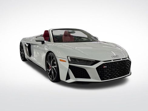 Used 2022 Audi R8 V10 performance image 7