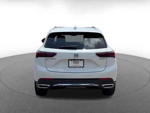 Used 2024 Buick Envision Preferred AWD/4WD image 10