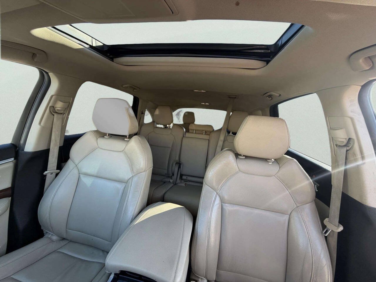 Used 2015 Acura MDX SH-AWD image 17