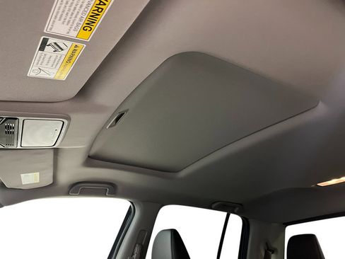 New 2026 Honda Ridgeline RTL image 24
