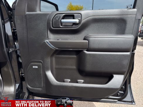 Used 2021 GMC Sierra 1500 AT4 w/ AT4 Preferred Package image 27