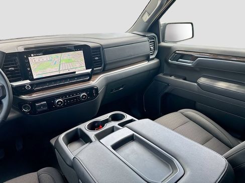Used 2025 GMC Sierra 1500 Elevation AWD/4WD image 24