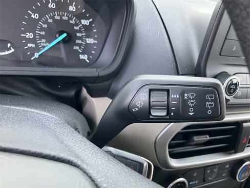 Used 2022 Ford EcoSport S image 17