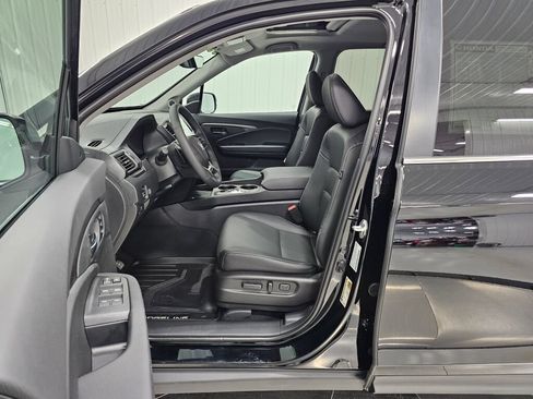 New 2026 Honda Ridgeline RTL image 11