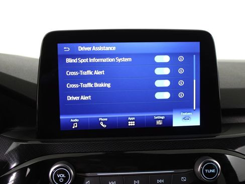 Used 2025 Ford Escape ST-Line FWD image 26