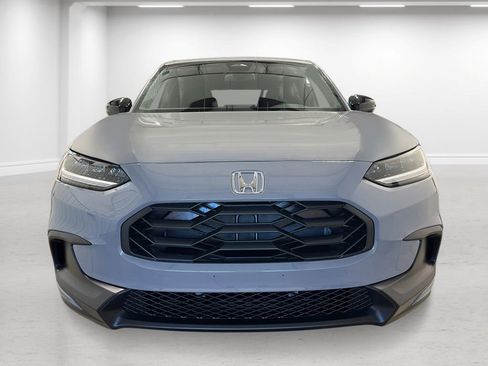 New 2026 Honda HR-V Sport image 10