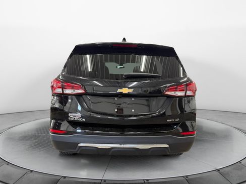 Used 2024 Chevrolet Equinox LT w/ LPO, Floor Liner Package AWD/4WD image 6