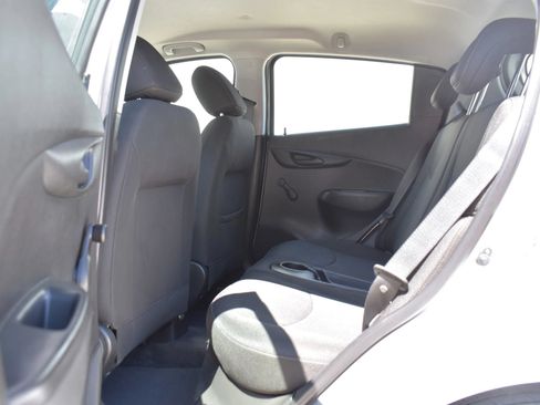 Used 2020 Chevrolet Spark LS FWD image 42